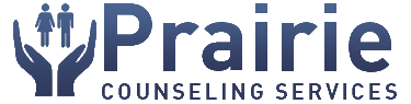 Prairie Counseling Services Logo