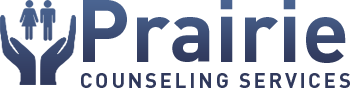 Prairie Counseling Services Logo